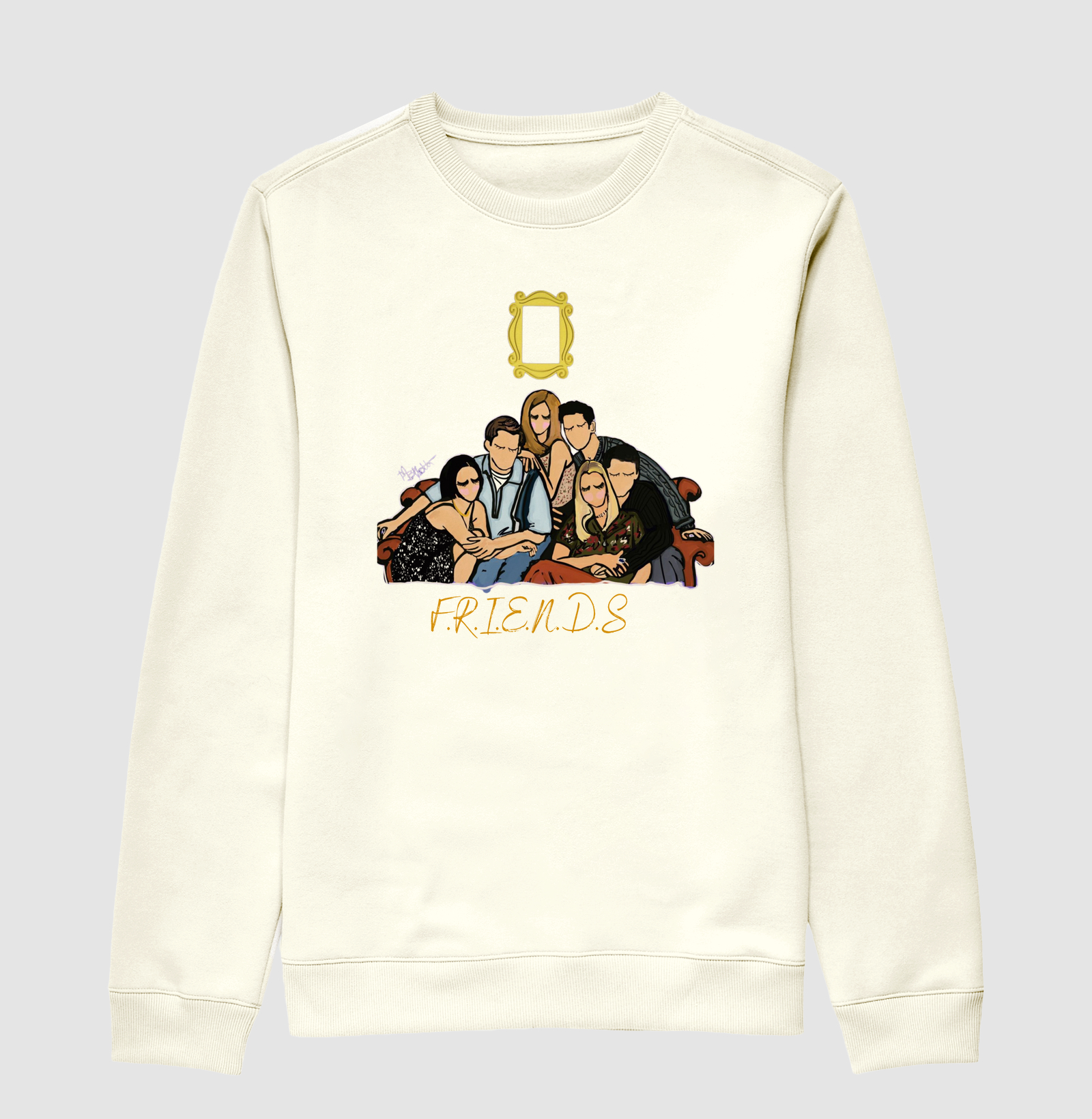 Camisa 1