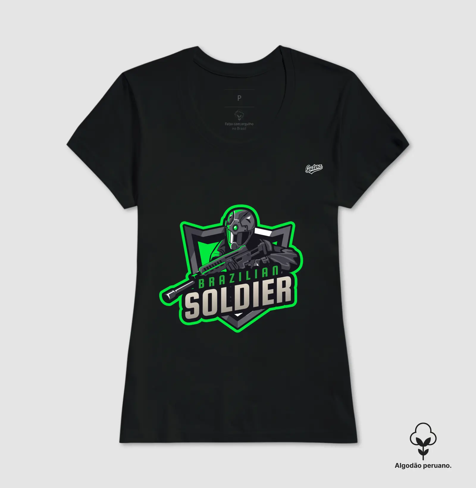 Camisa 4