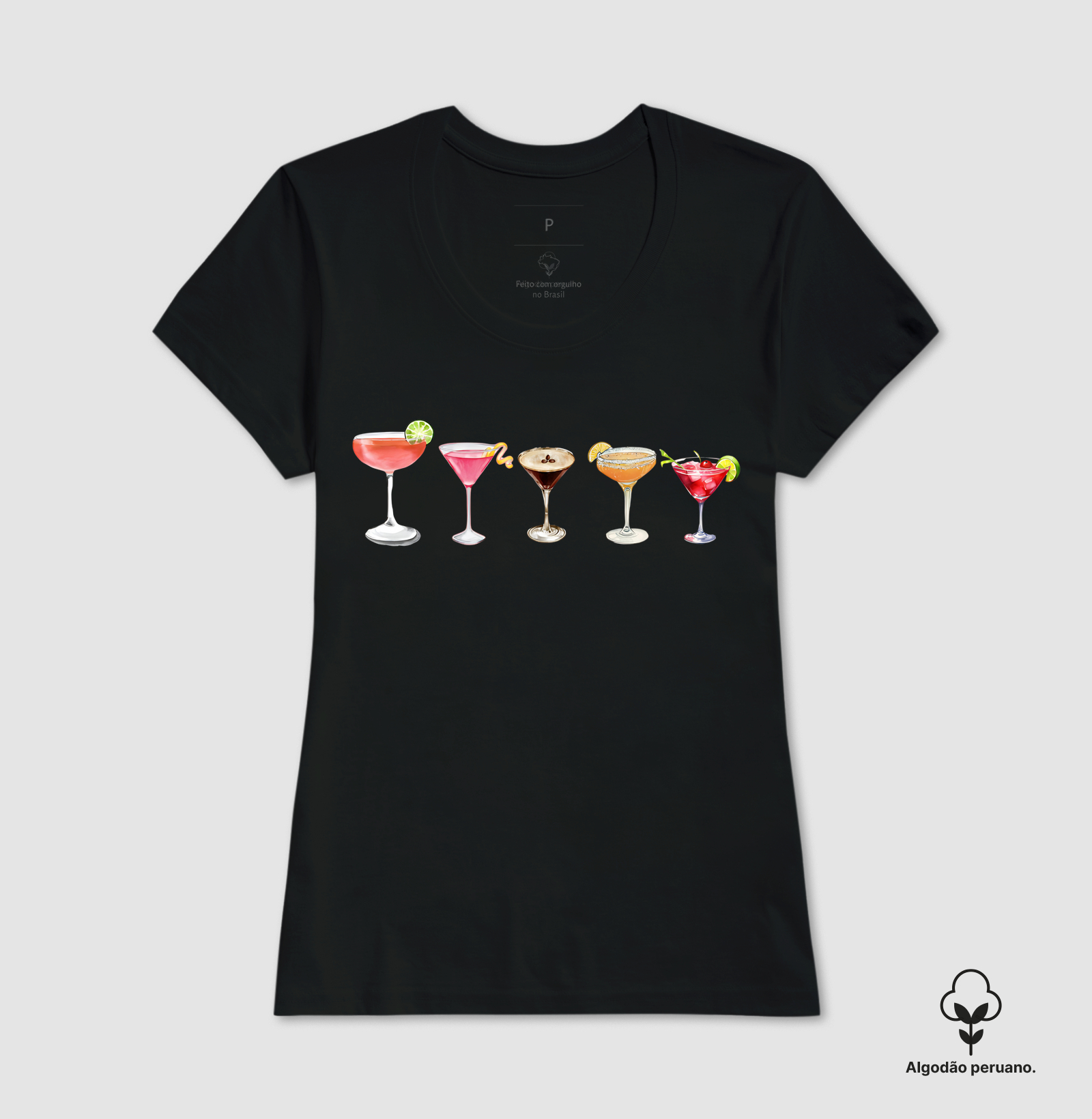Camisa 2