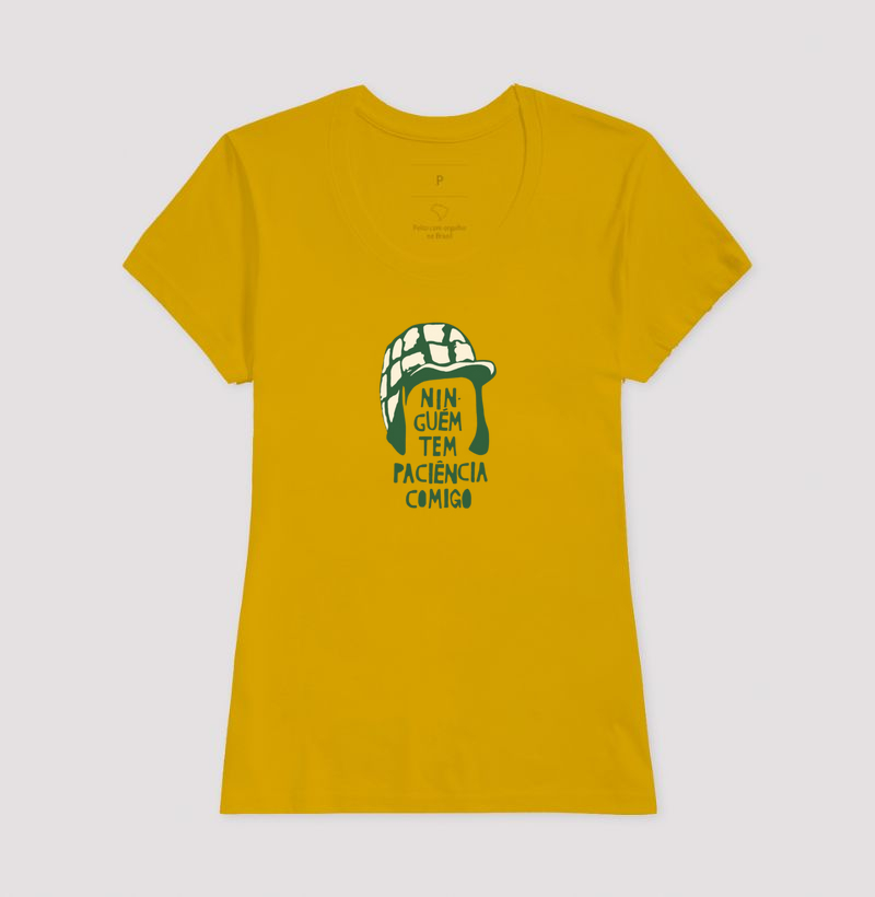 Camisa 15