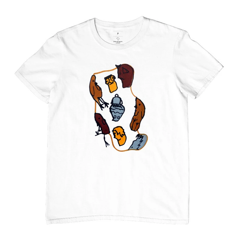 Camisa 1