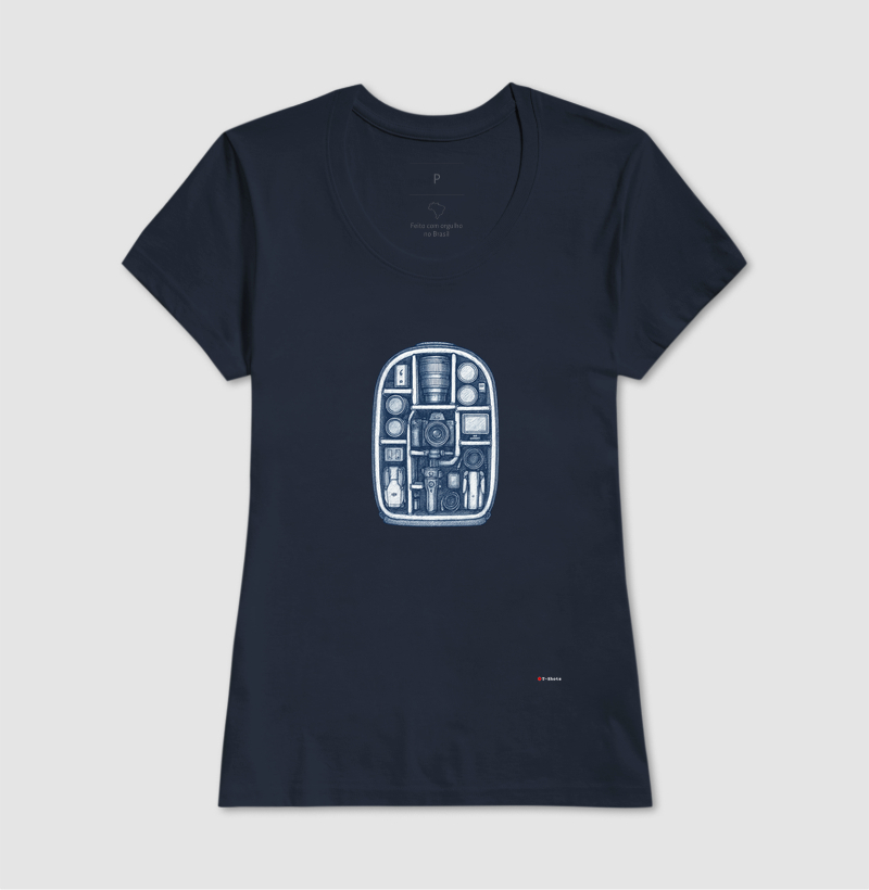 Camisa 13