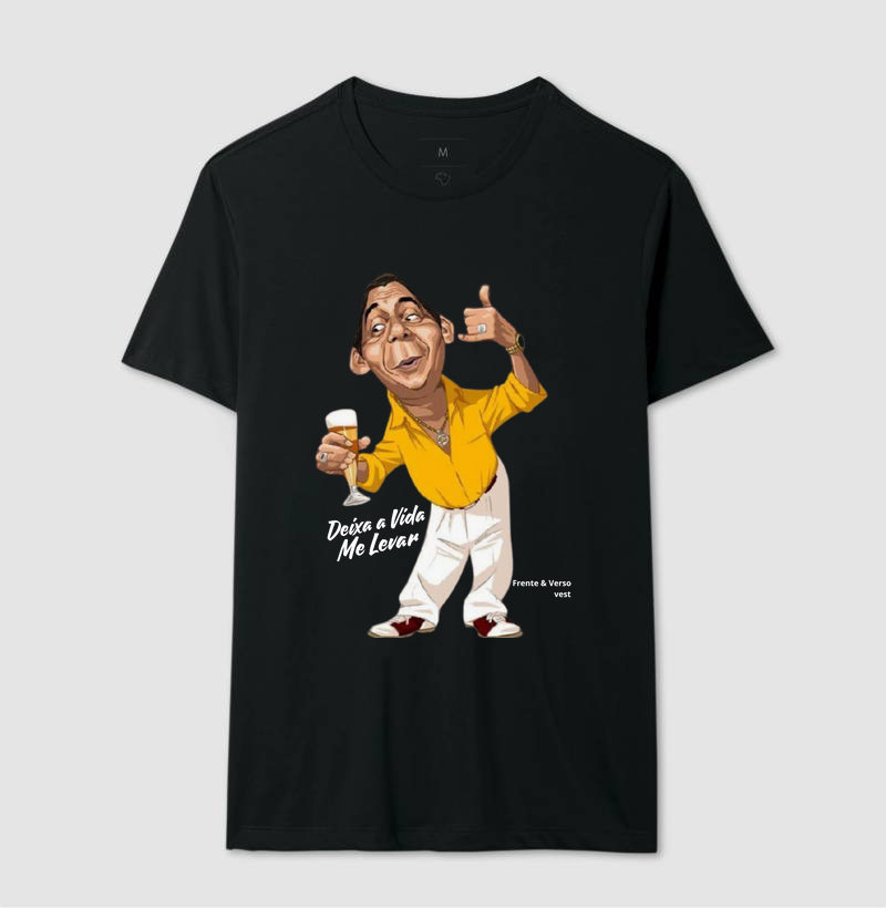 Camisa 10