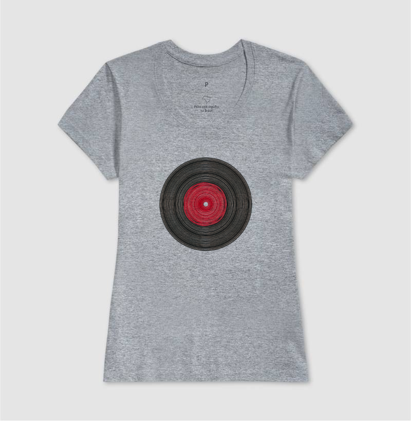 Camisa 16