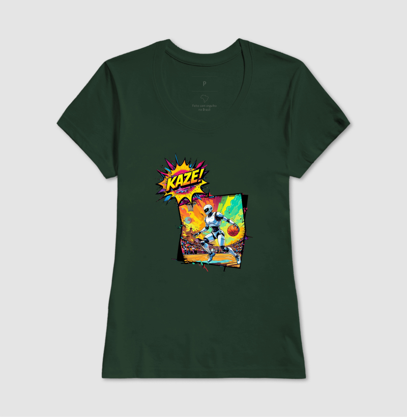 Camisa 10