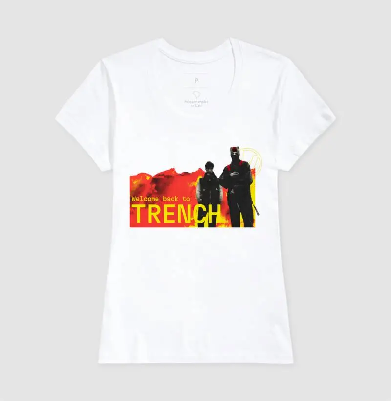 Camisa 4