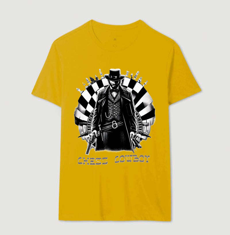Camisa 15