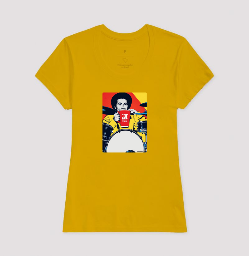 Camisa 16