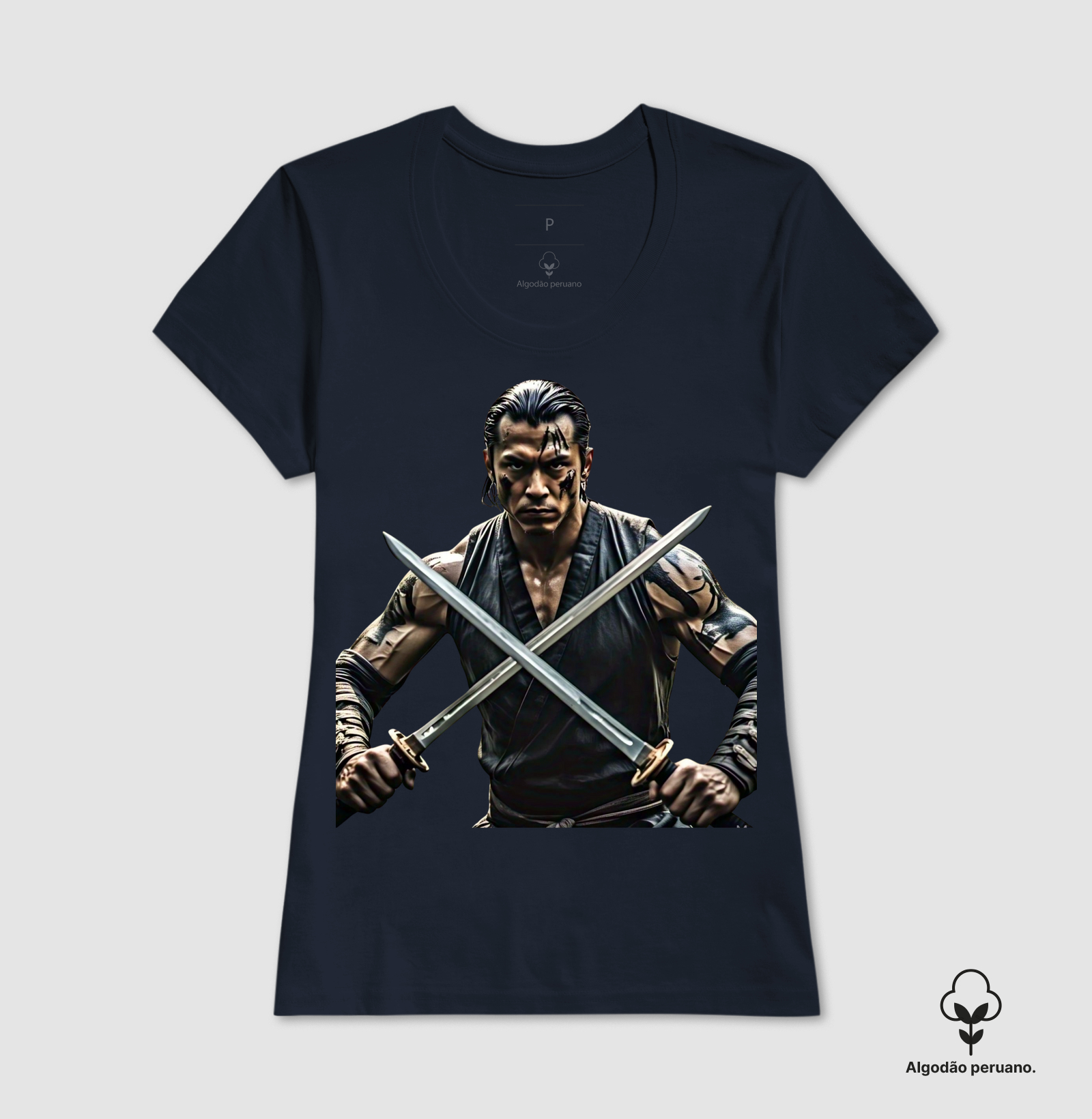 Camisa 1