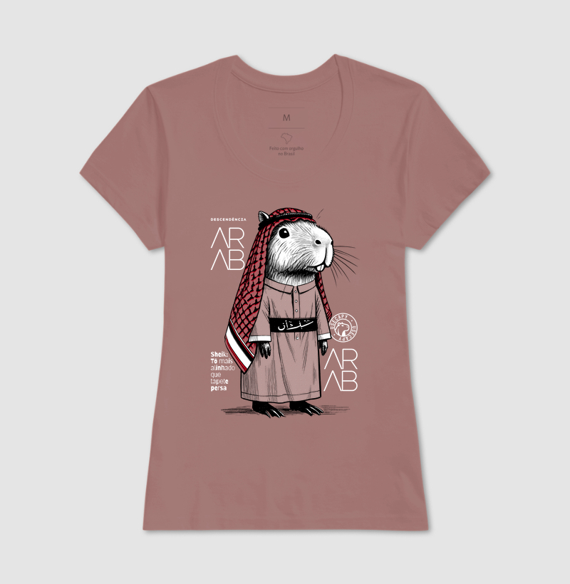 Camisa 16