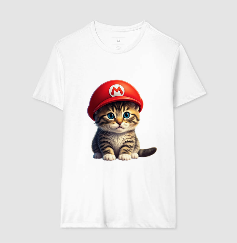Camisa 16