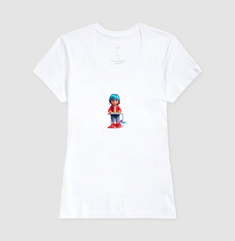 Camisa 12