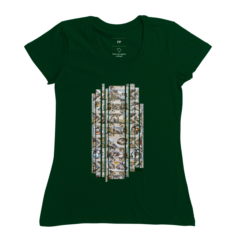 Camisa 12