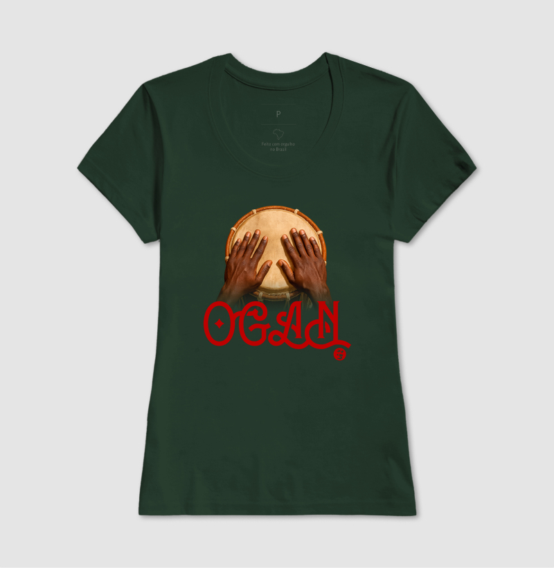 Camisa 15