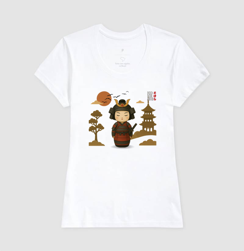 Camisa 4