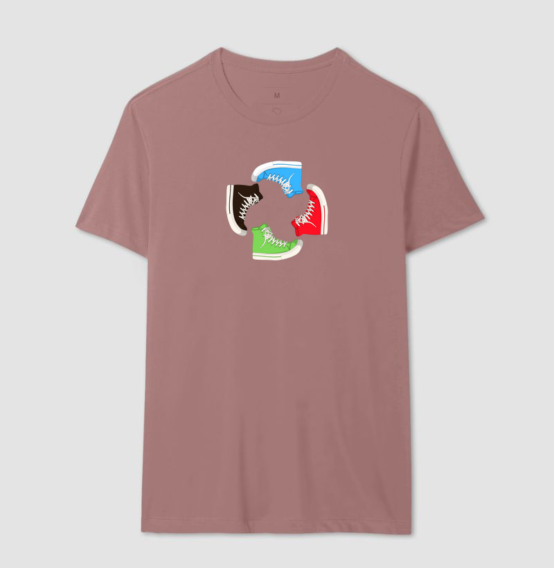 Camisa 19