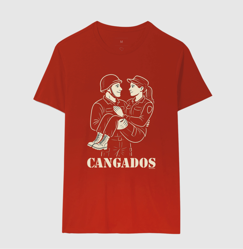 Camisa 13