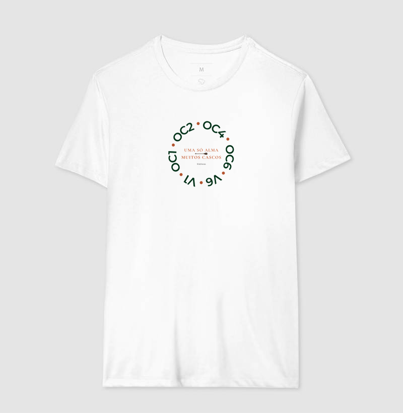Camisa 11