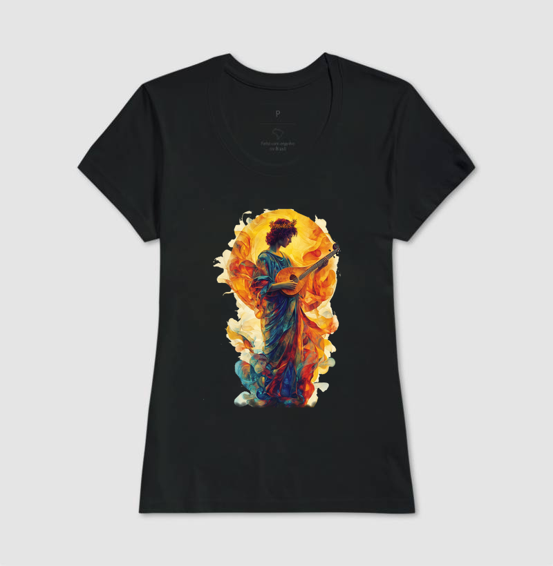 Camisa 16