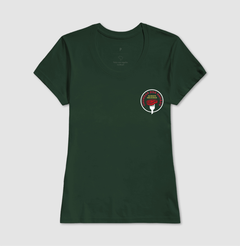 Camisa 10