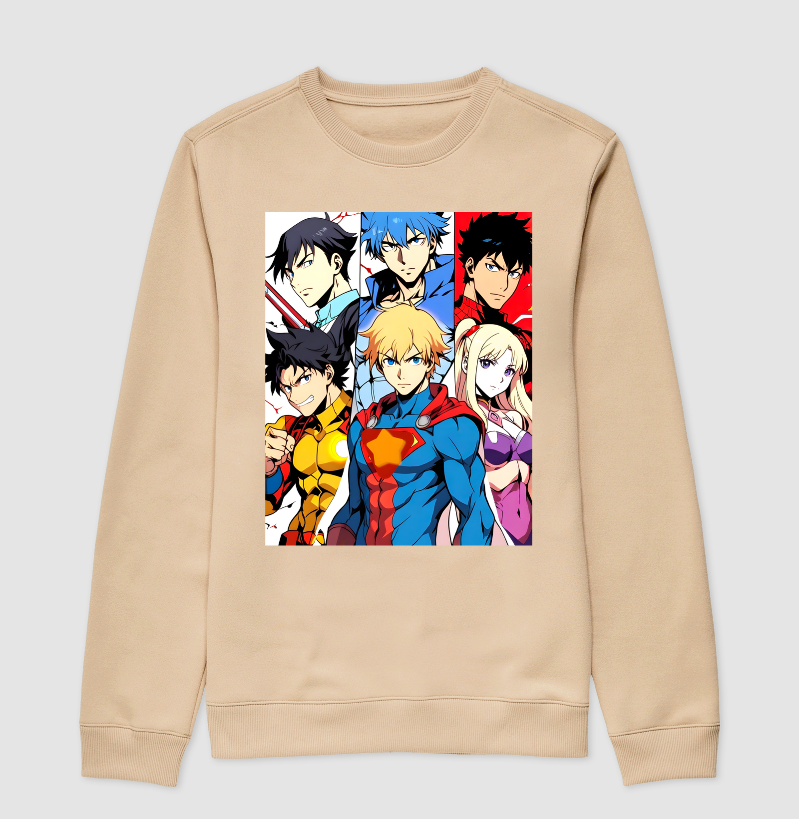Camisa 2