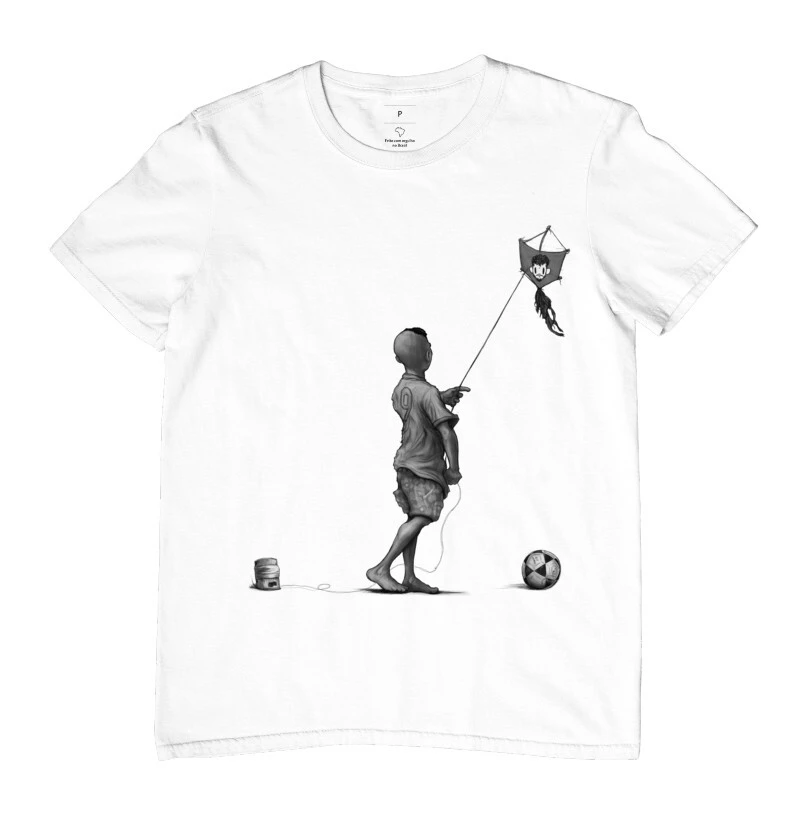 Camisa 3