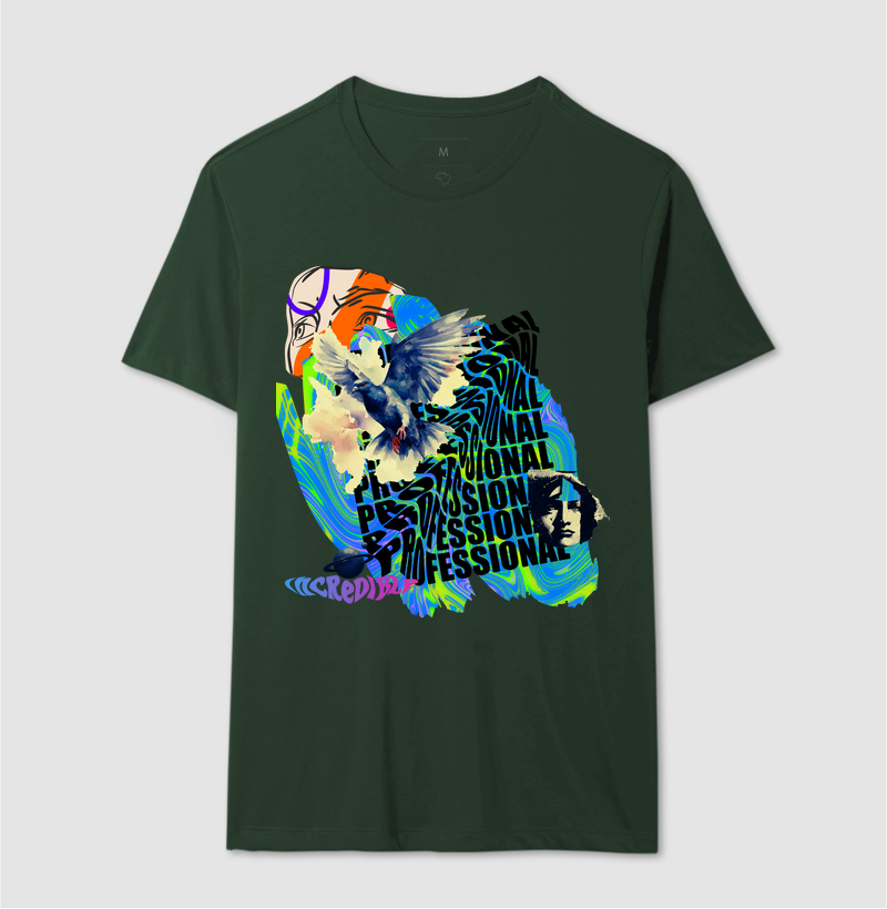 Camisa 10