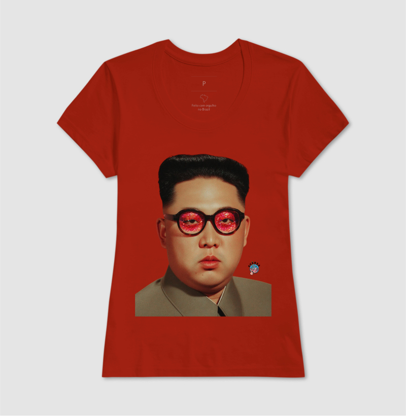 Camisa 10