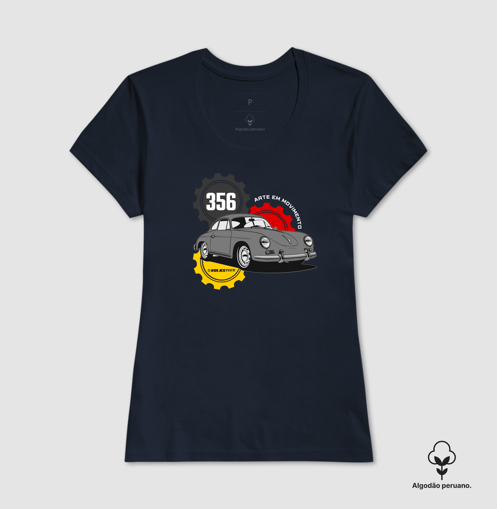 Camisa 6