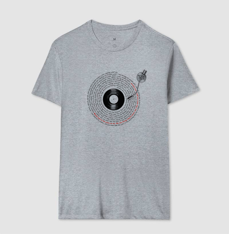 Camisa 7