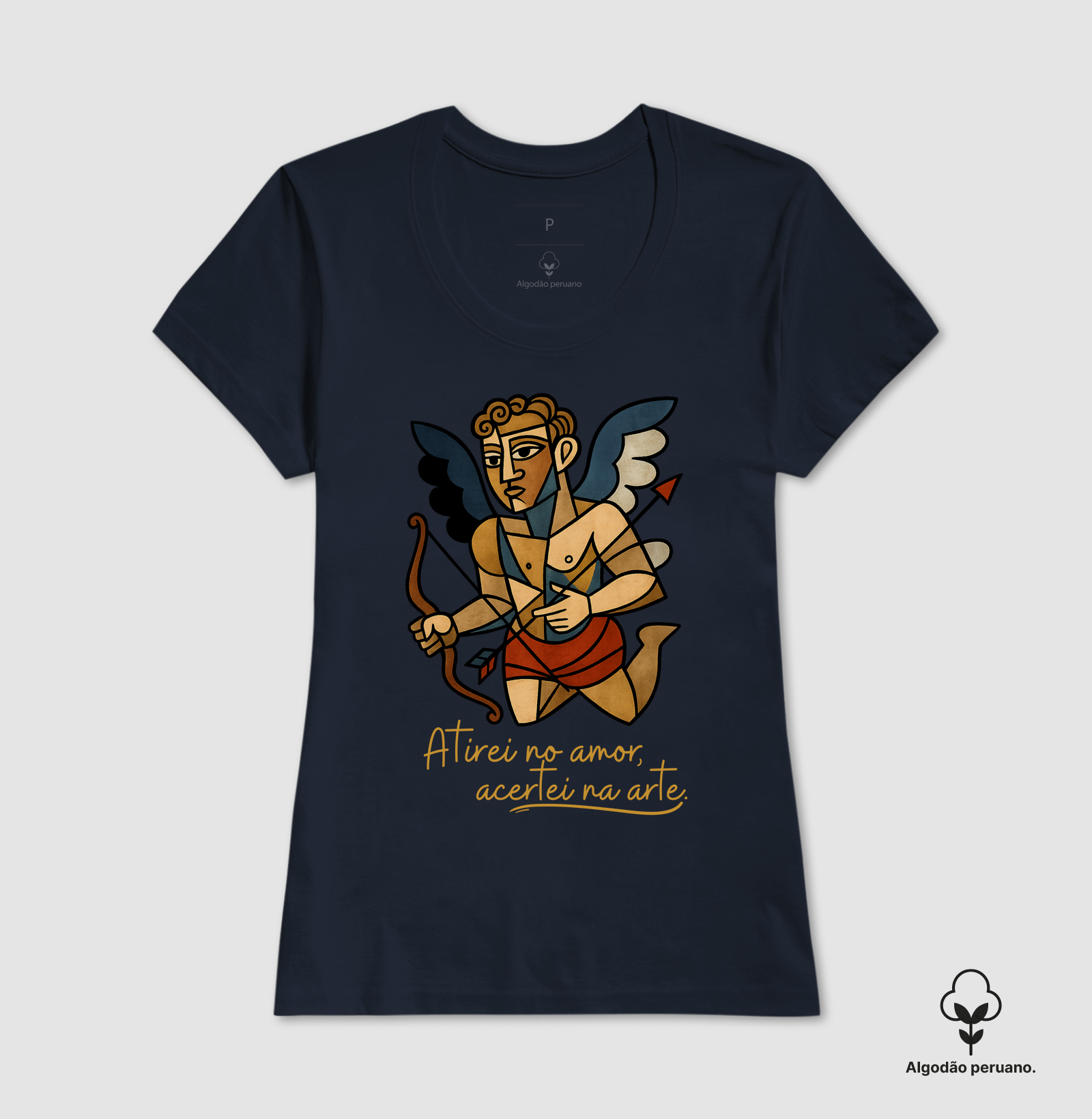 Camisa 5