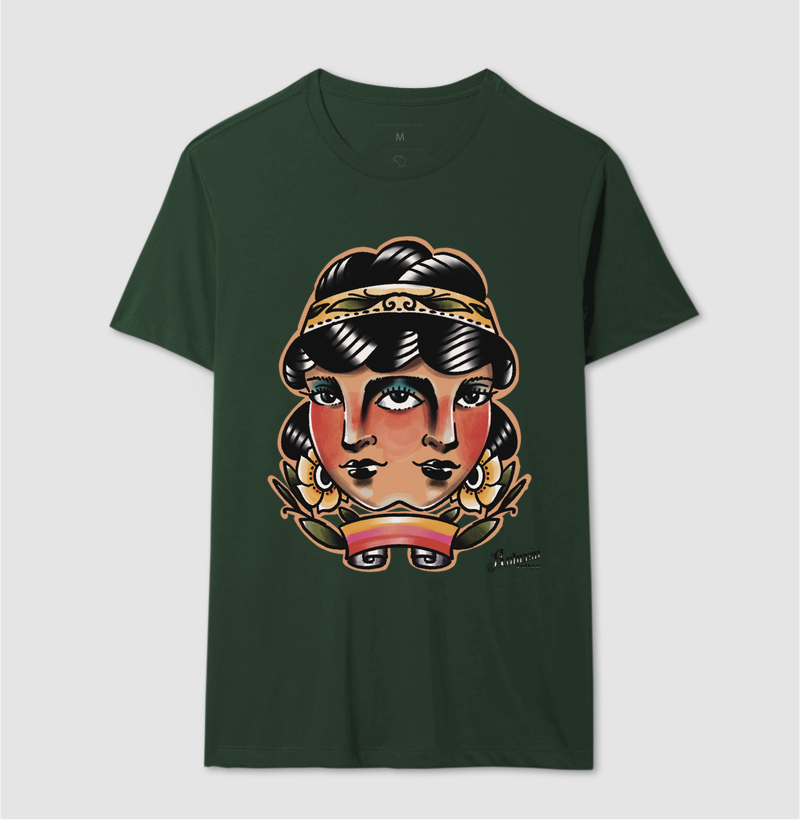Camisa 11