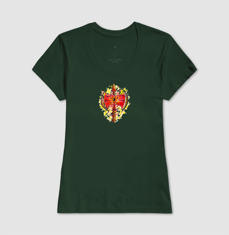Camisa 9