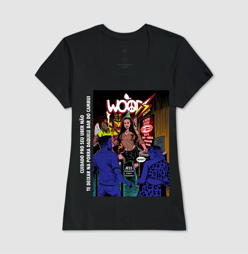 Camisa 2