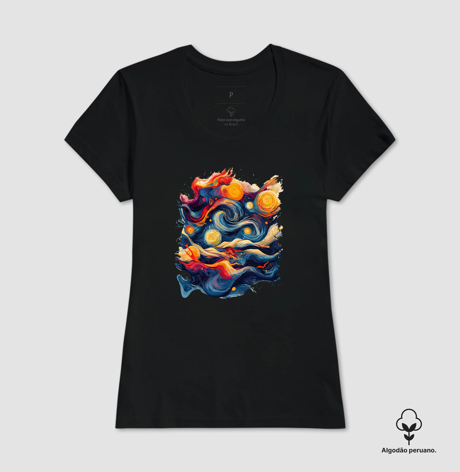 Camisa 3