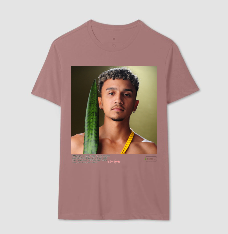 Camisa 15