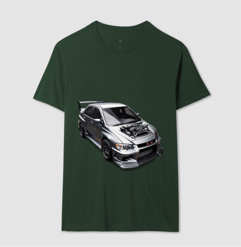 Camisa 11