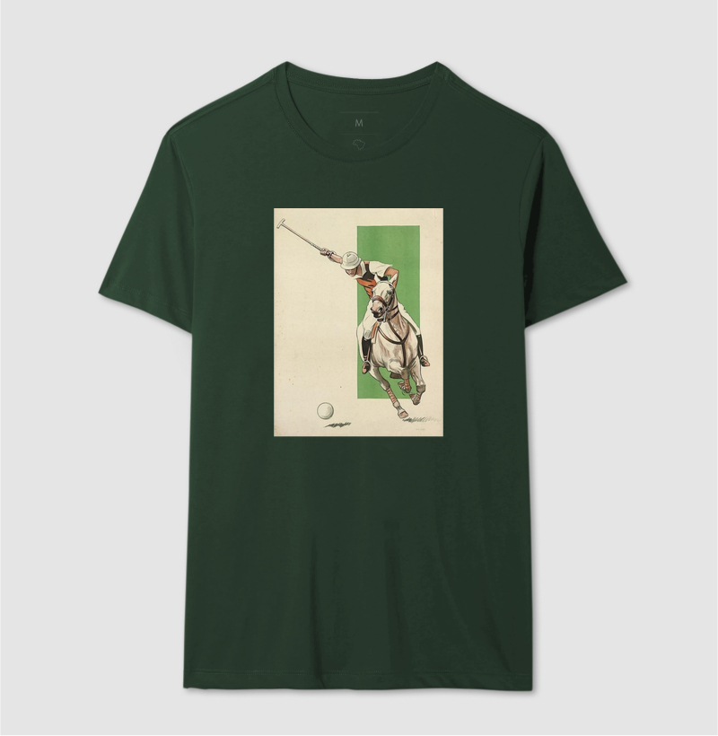 Camisa 11