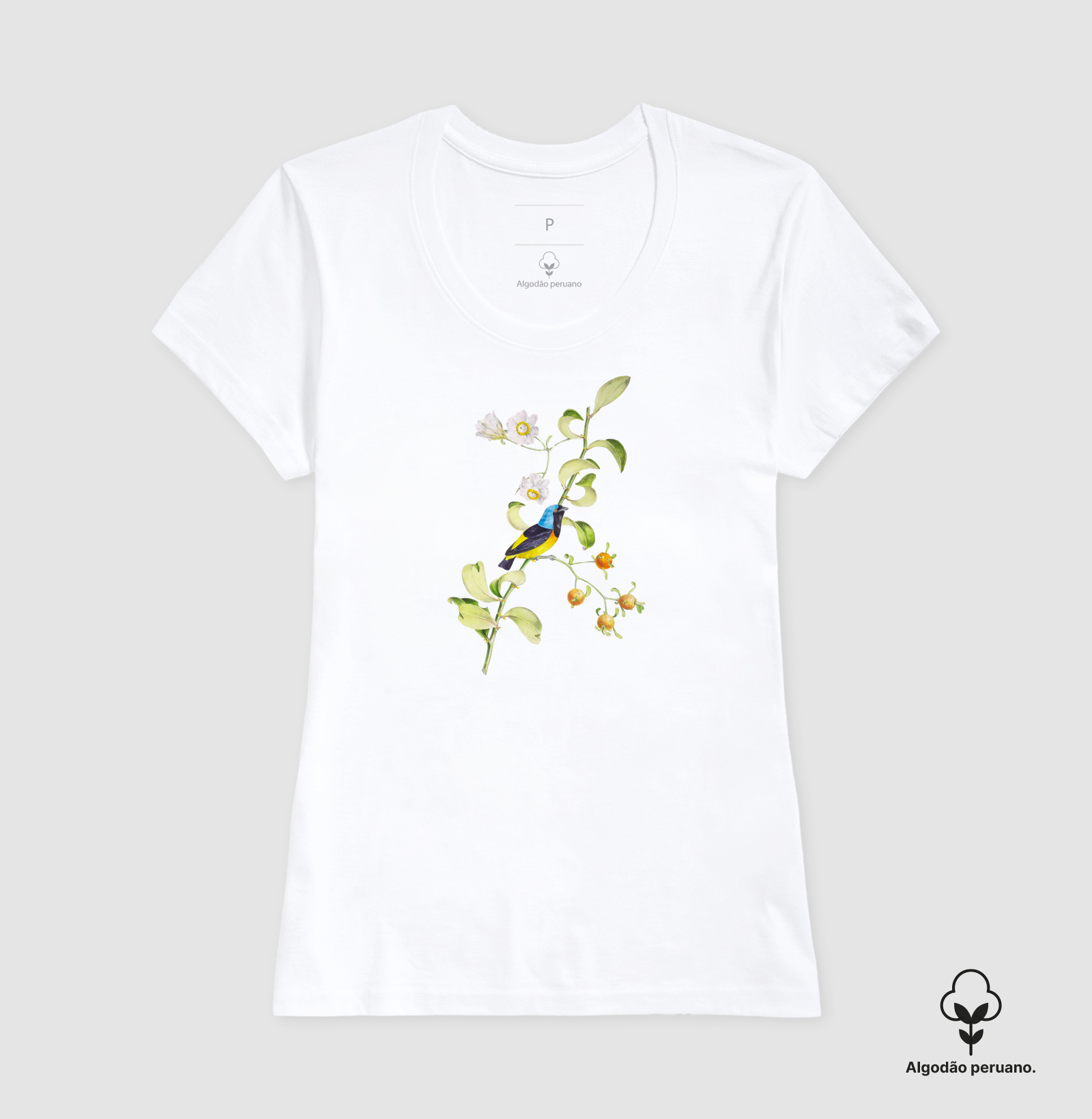 Camisa 2