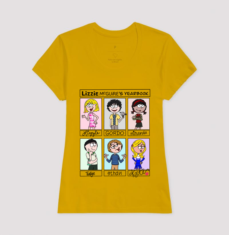 Camisa 4