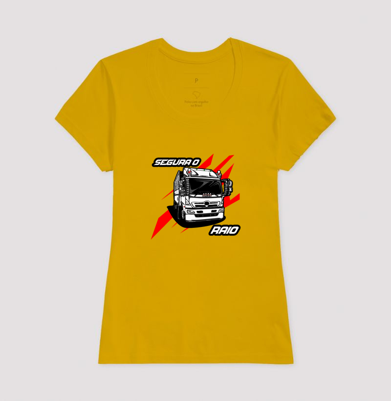 Camisa 13