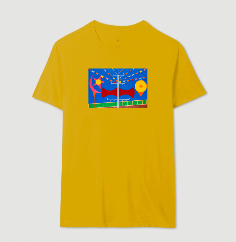 Camisa 13