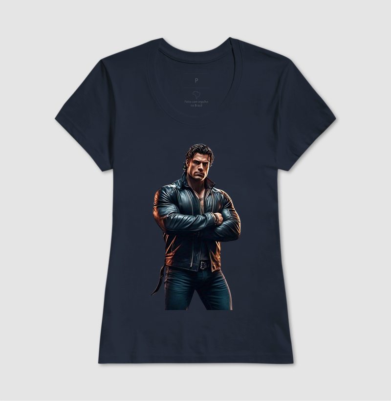 Camisa 14