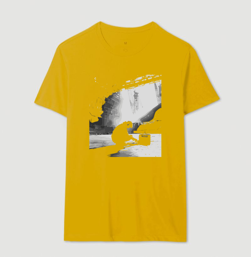 Camisa 13