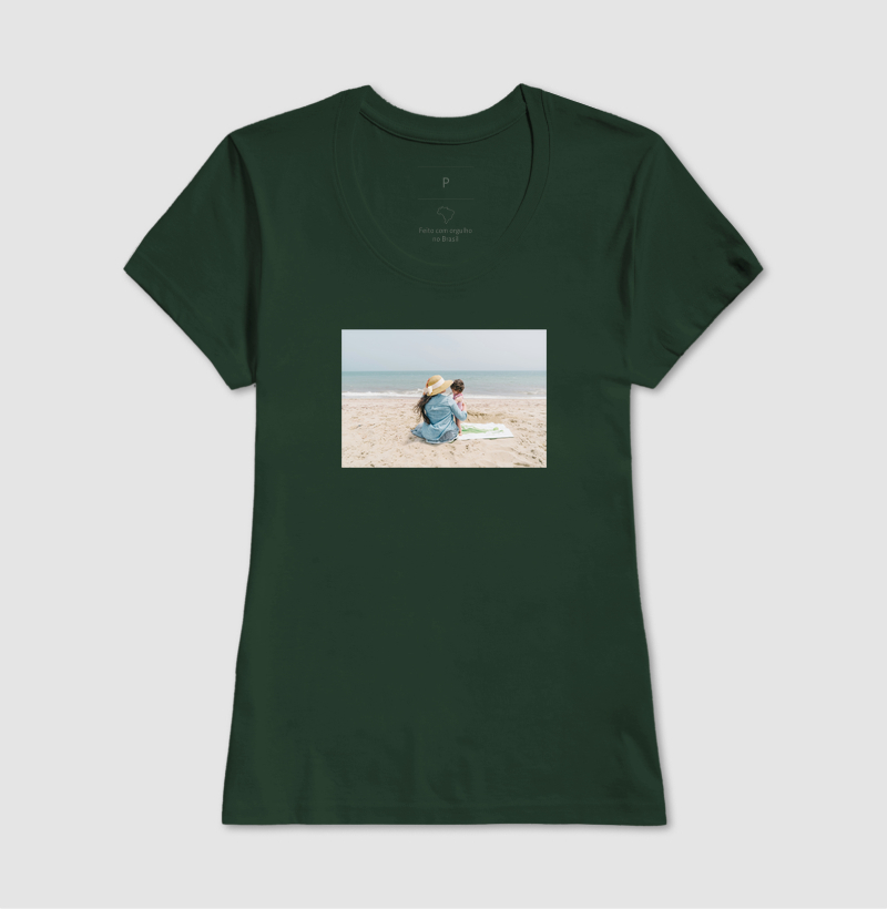 Camisa 10