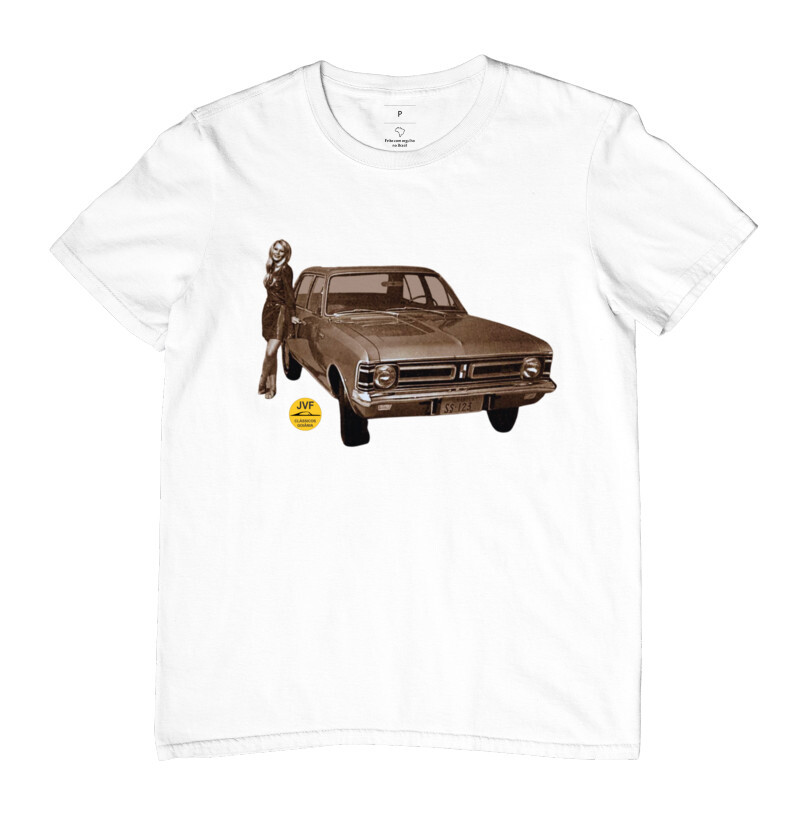 CLASSICOS BRASILEIROS OPALA 72
