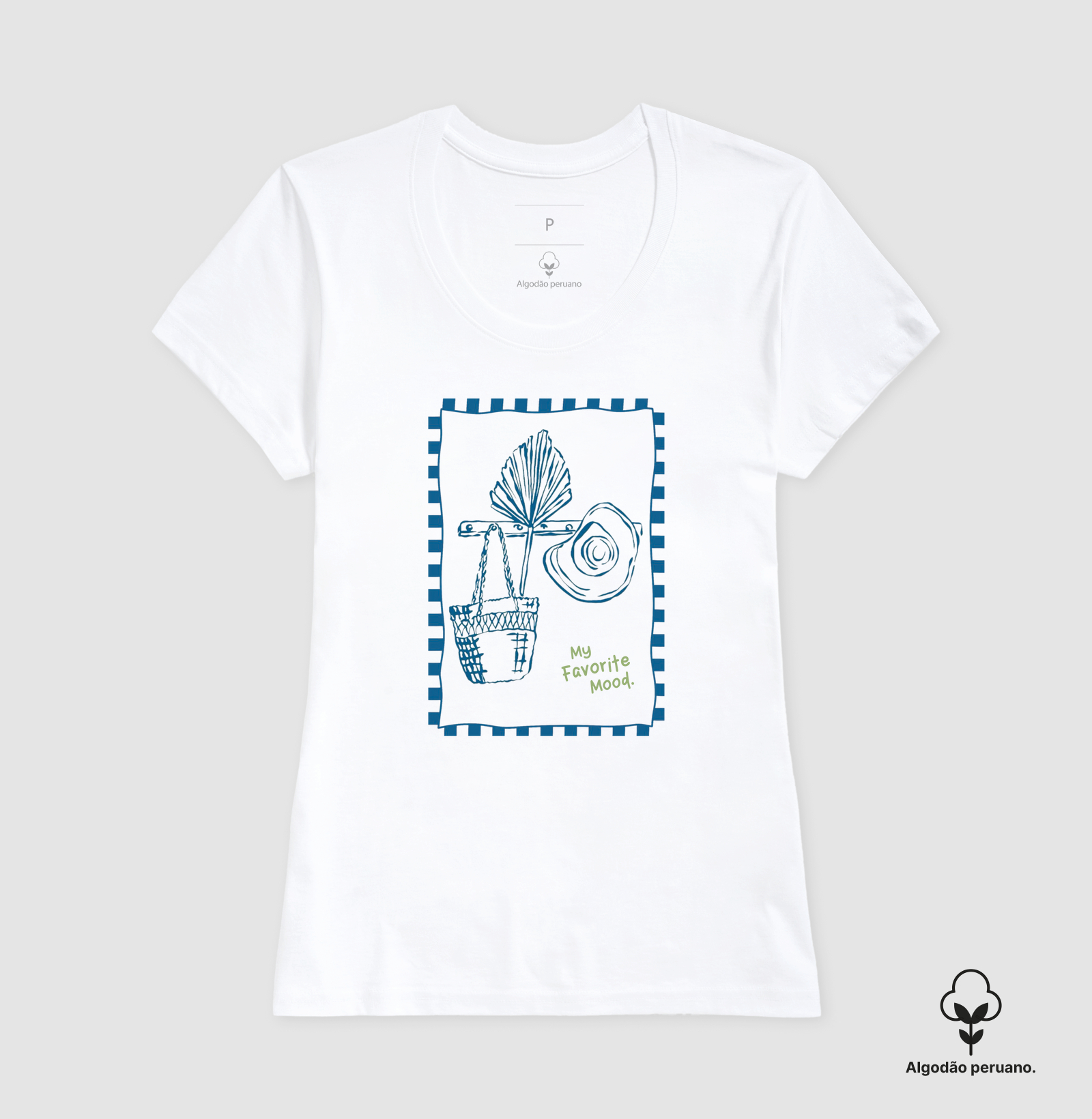 Camisa 6