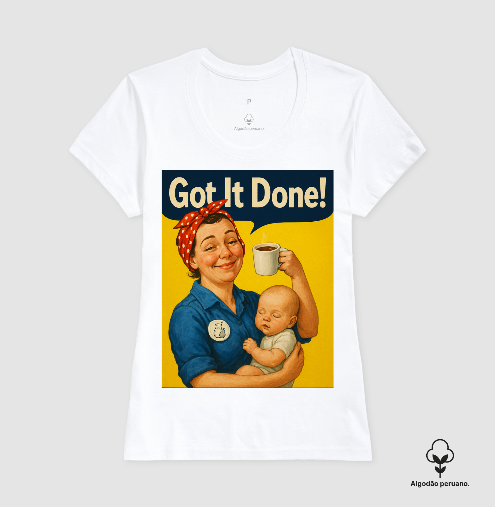 Camisa 4