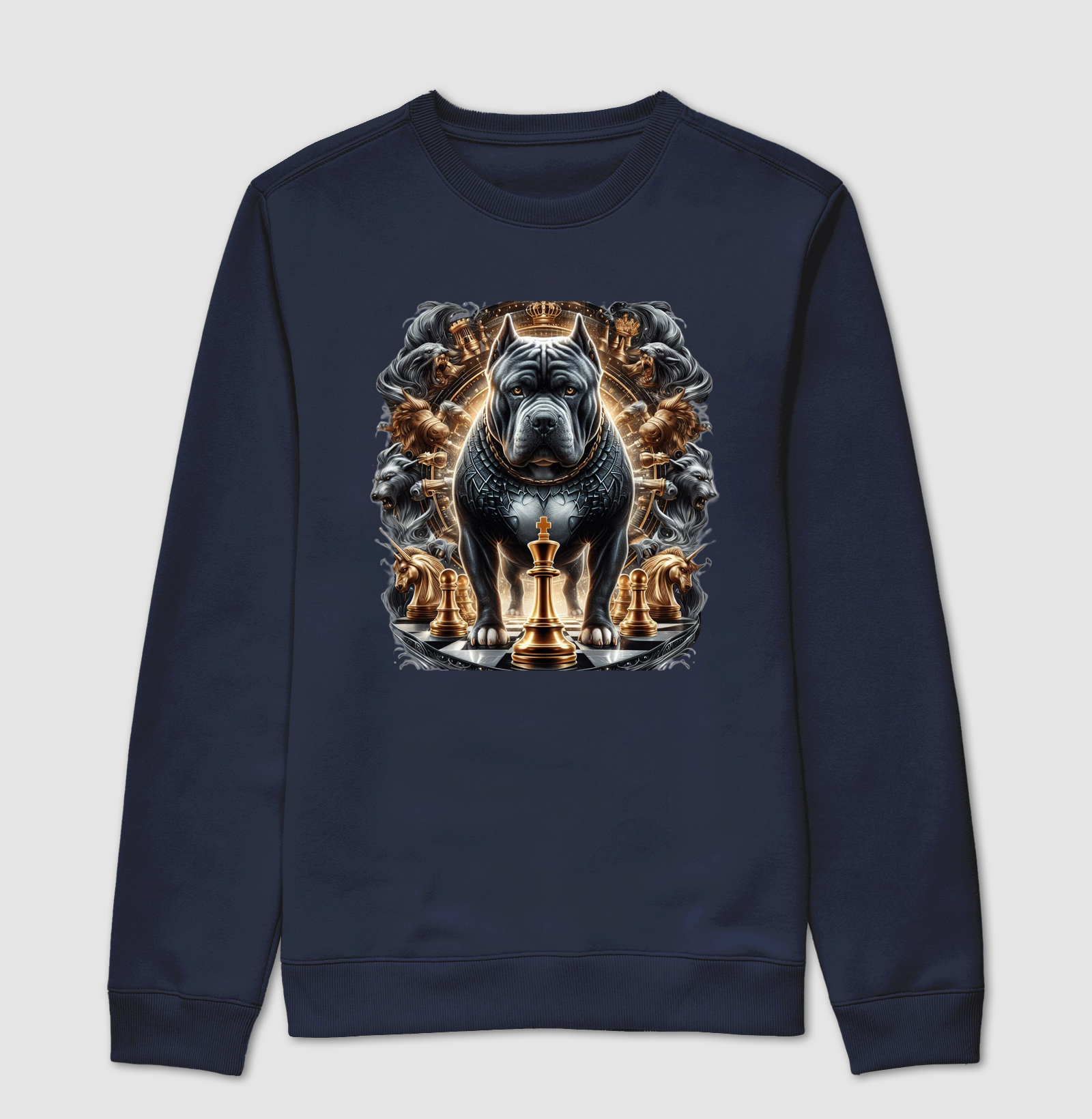 Camisa 4