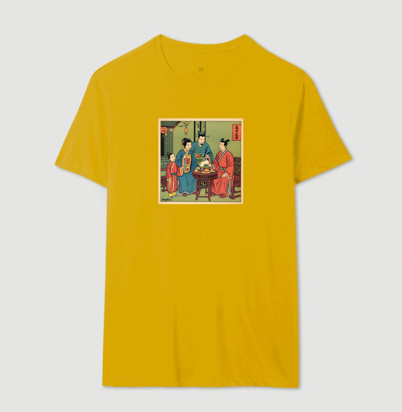 Camisa 14